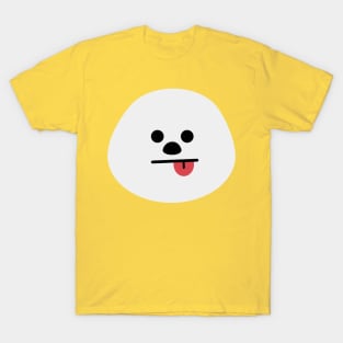 Puppy Face T-Shirt